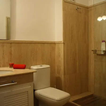 Holiday home Casa Campana Seville