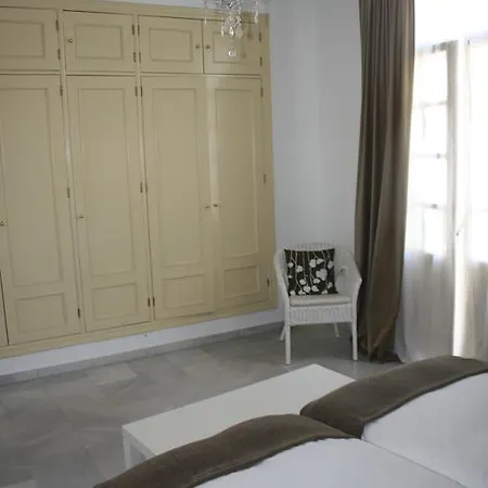 Casa Campana Seville