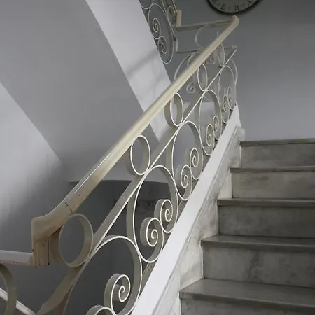Casa Campana * Seville