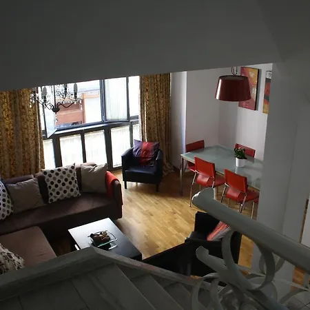 Casa Campana Holiday home