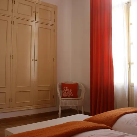 Holiday home Casa Campana *