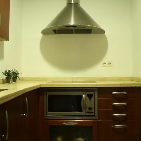Casa Campana Holiday home *