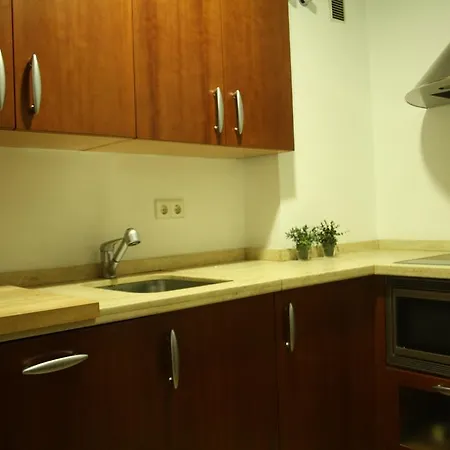 Holiday home Casa Campana Seville