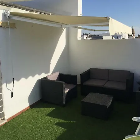 Holiday home Casa Campana Seville