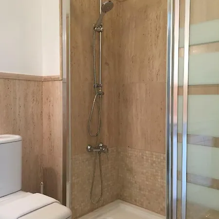 Casa Campana Сasa de vacaciones *
