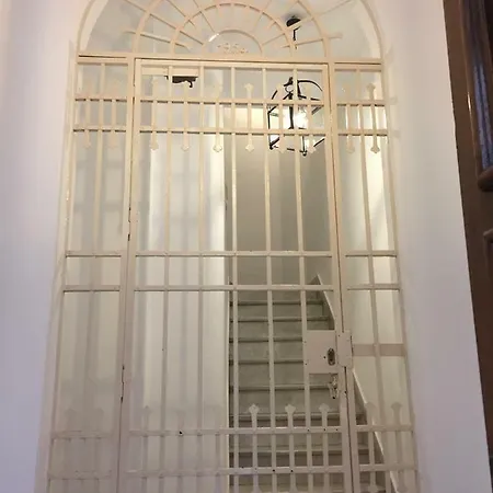 Casa Campana Сasa de vacaciones *